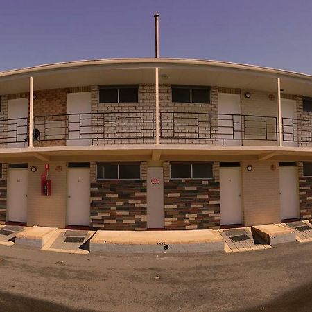 Bunkers Backpackers Vandrehjem Busselton Eksteriør billede