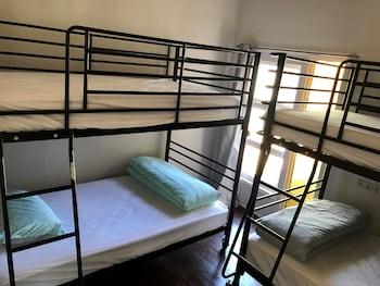 Bunkers Backpackers Vandrehjem Busselton Eksteriør billede