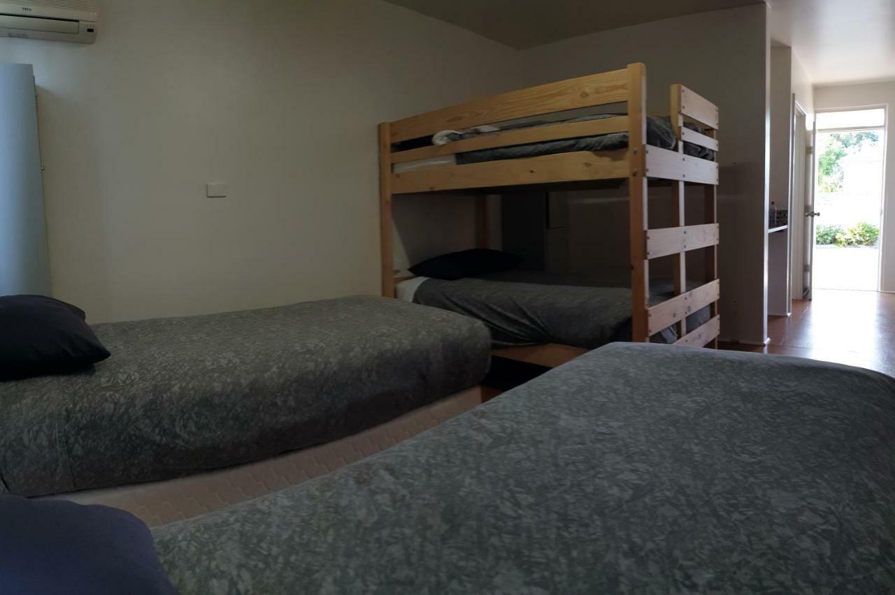 Bunkers Backpackers Vandrehjem Busselton Eksteriør billede