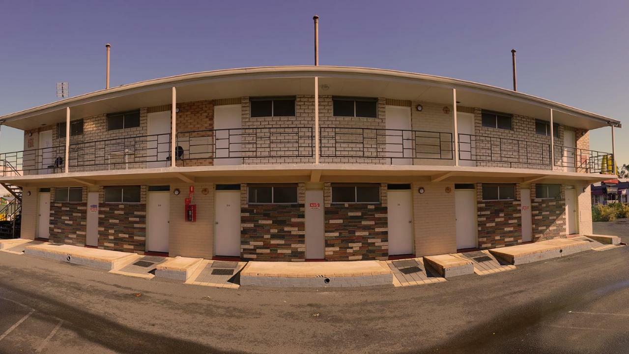 Bunkers Backpackers Vandrehjem Busselton Eksteriør billede