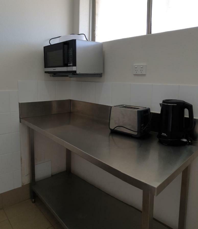 Bunkers Backpackers Vandrehjem Busselton Eksteriør billede